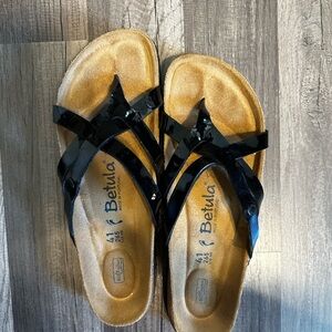 Betula by Birkenstocks sandal